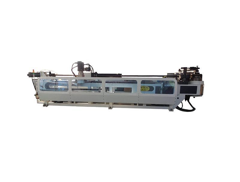 全自动弯管机DW130CNC-3A-MS