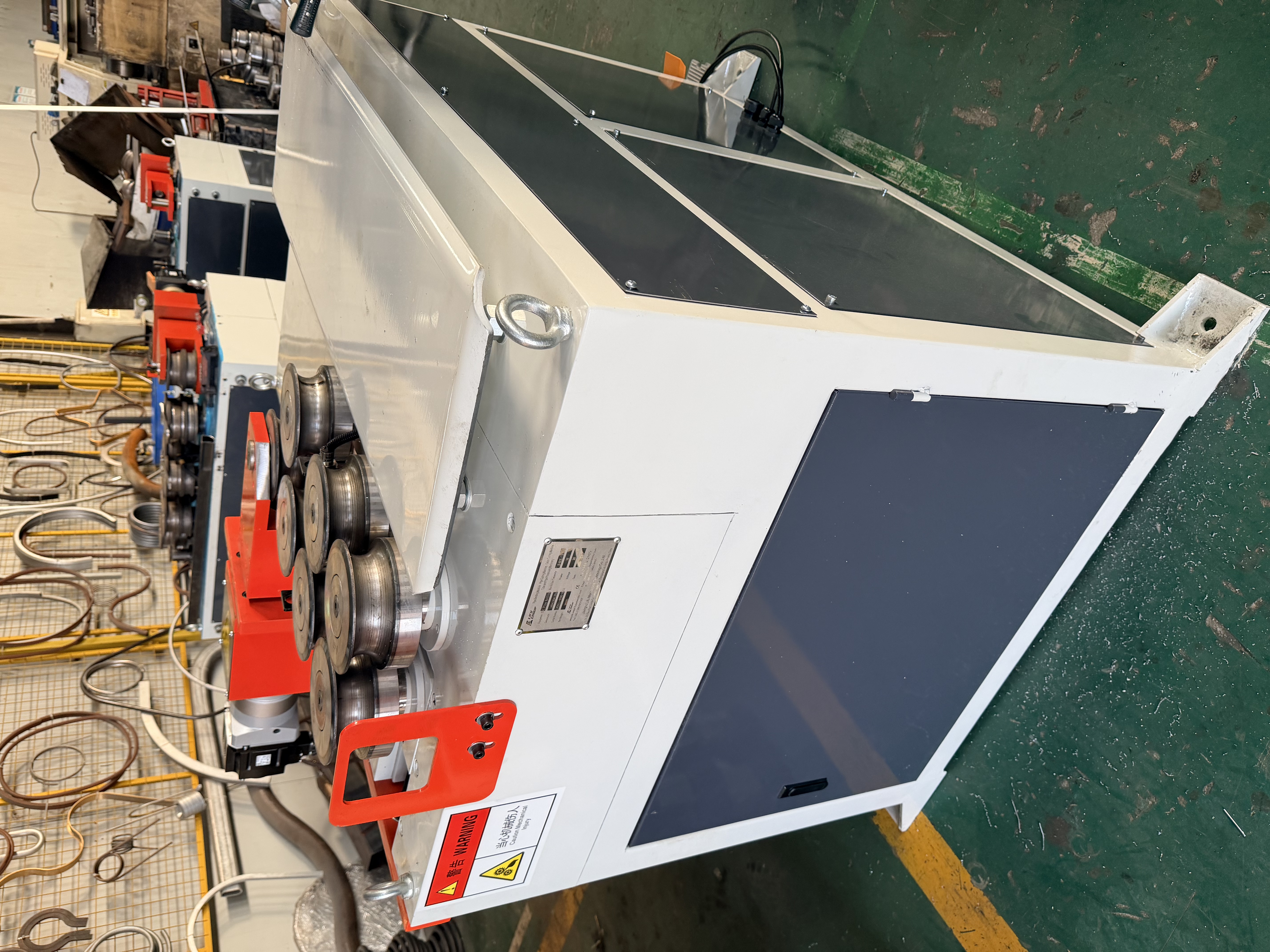 CNC60-7-2A