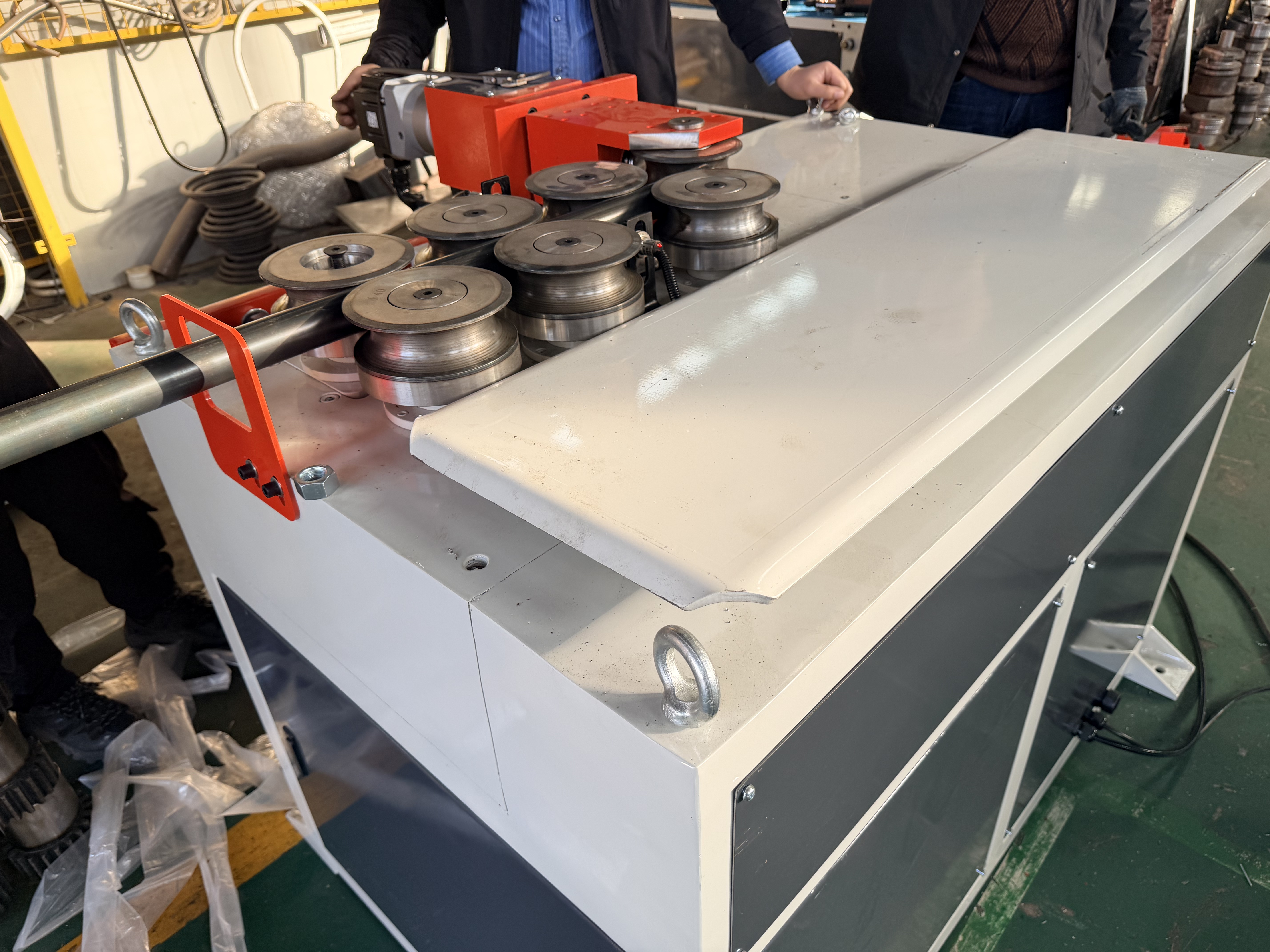 CNC80-7-2A