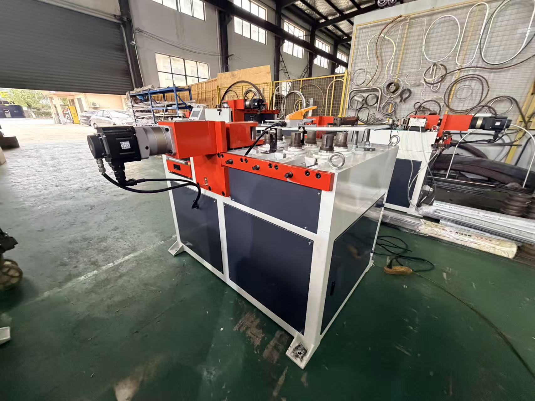 CNC80-7-1A