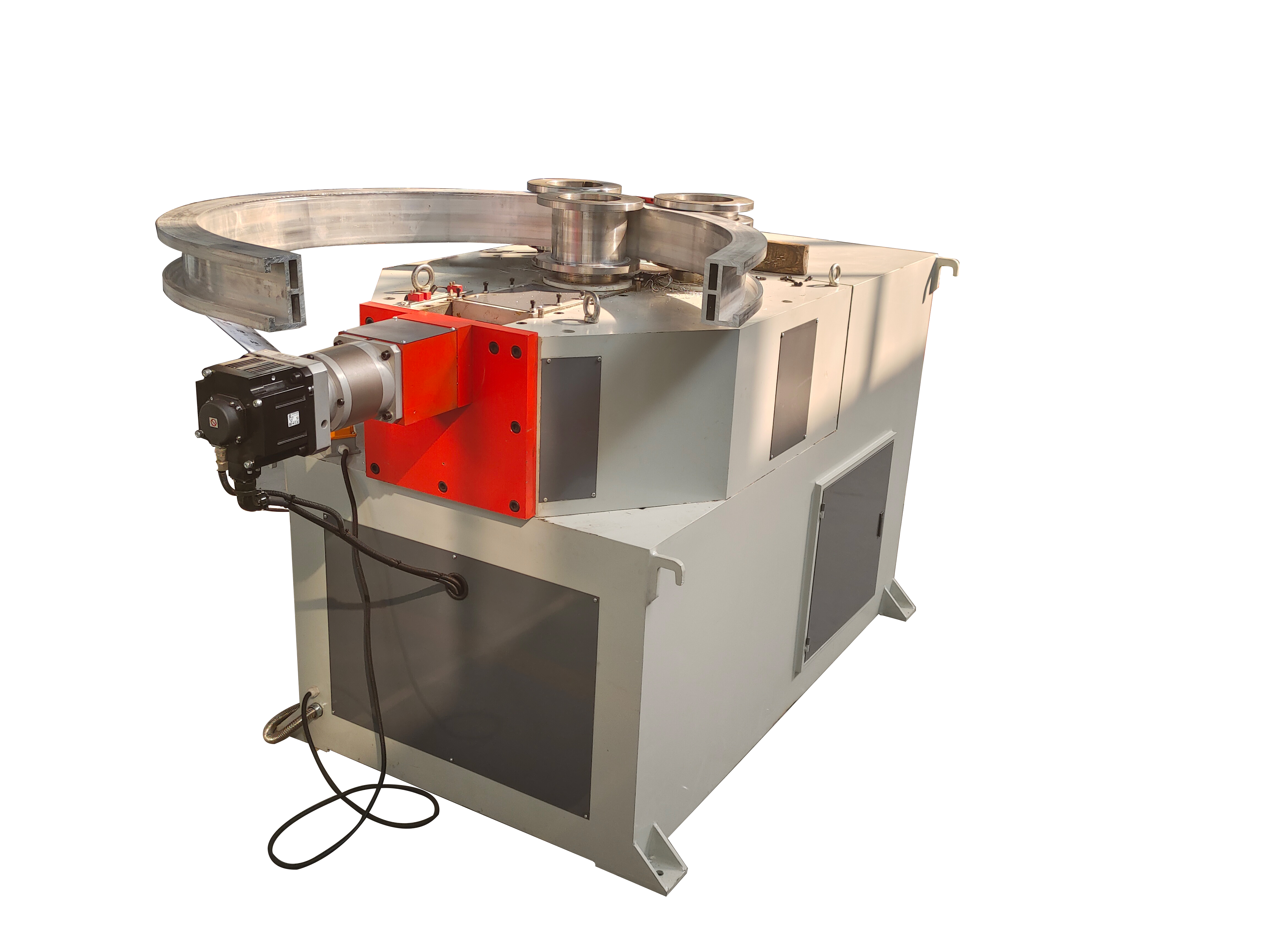 CNC40-3-2A
